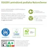 Laminát EGGER NatureSense EL1011 Dimas Wood, balík 1292 × Náhled obrázku produktu 7