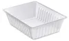 1500 Barquettes Charcutières 500cc de 14,3 x 11,1 x 4,9 cm Voir les images du produit 1
