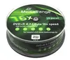 MediaRange DVD+R 4.7GB  25pcs Spindel 16x Produktbild-Vorschau 7