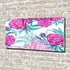 Tulup Glas-Bild -140x70- Wandkunst Dekorative Wand für Produktbild-Vorschau 2