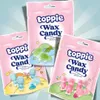 3x Toppie Wax Candy | 3x40g vloeibaar snoep in Productafbeelding-voorbeeld 1
