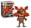 Funko POP! Cinque notti da Freddy's - Foxy Anteprima dell’immagine prodotto 3