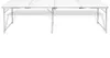 vidaXL Table de camping pliable réglable en hauteur en Voir les images du produit 8