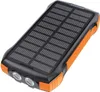 Solární powerbanka s indukčním nabíjením 20000mAh PD 20W / Náhled obrázku produktu 17