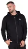 Alpha Industries Basic Zip Hoody SL, felpa con cappuccio e Anteprima dell’immagine prodotto 1