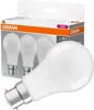 OSRAM LED-Lampe | Sockel: B22d | Kaltweiß | 4000 K | 8,50 W Náhľad obrázku produktu 1