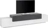Fernsehschrank Dlamann, Niedriges Sideboard für Wohnzimmer, Produktbild-Vorschau 3