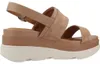 GEOX Damen Schuhe D GARDENIA, Braun Produktbild-Vorschau 4