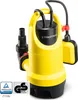 TROTEC Schmutzwasser-Tauchpumpe TWP 7536 E Produktbild-Vorschau 1