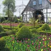 Korsch Gartenträume Kalender 2027 – Bildkalender mit viel Produktbild-Vorschau 9