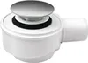 Duschtasse Siphon SPEED FI 50 -19287 Produktbild-Vorschau 1