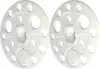 Set Dämmstoffteller 60 mm mit Holzschrauben 6 x 90 mm 100 Produktbild-Vorschau 2