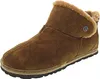 Rohde Damen Hausschuh Stiefelette Schlupfschuh Leder Produktbild-Vorschau 20