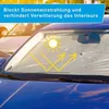 Cartrend, parasole per auto Anteprima dell’immagine prodotto 6