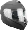 Modular Helm CGM 568A BER MONO Matt-Schwarz größe XS Produktbild-Vorschau 3