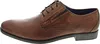 bugatti shoes 311196054100-6300 cognac 7 Produktbild-Vorschau 75