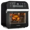 Klarstein AeroVital Cube - horkovzdušná fritéza, Náhled obrázku produktu 1