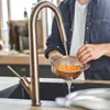 ZWILLING Tisch aus rostfreiem Stahl 24 cm Anteprima dell’immagine prodotto 3