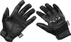 MFH Professional Tactical Handschuhe, "Mission", schwarz Produktbild-Vorschau 1