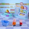 Peppa Wutz Peppa geht einkaufen, Spielfigur Produktbild-Vorschau 7