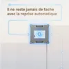 Robot per la pulizia dei vetri Dreame C1, potenza di Anteprima dell’immagine prodotto 5