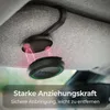 Auto KFZ Sonnenblenden Halterung Clip Halter Sonnenblende Produktbild-Vorschau 2