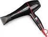 Ferrari TextaPro Asciugacapelli Phon 2000 W Nero Rosso Anteprima dell’immagine prodotto 1