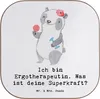 Mr. & Mrs. Panda Untersetzer für Gläser Super Produktbild-Vorschau 1