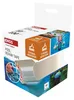 Opravná lepící páska na bazény, 1 m × 100 mm, průhledná Náhled obrázku produktu