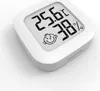 5 Stück Thermo- Hygrometer Digitales Feuchtigkeit Mini LCD Produktbild-Vorschau 2
