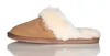 Damen Hausschuh Pantoffel aus Lammfell  in 3 Farben TPR Produktbild-Vorschau 6