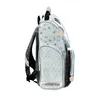 Panda Paso zaino scuola PP23PQ-525 36x28x15 cm Anteprima dell’immagine prodotto 3