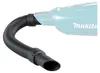 Makita 191E30-3, Schlauch, Zylinder-Vakuum, Schwarz, Produktbild-Vorschau 4