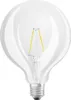Osram LED Filament Retrofit Classic G125 Globe 2W = 25W E27 Produktbild-Vorschau 5