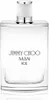 Jimmy Choo Man Ice Eau De Toilette Spray 50ml Produktbild-Vorschau 4