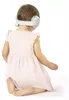 REER SilentGuard Baby Kapselgehörschutz grau | 4 Stück im Podgląd zdjęcia produktu 3