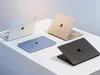Microsoft Surface Laptop7 CP 512GB (13"/Plus/16GB) Platinum Produktbild-Vorschau 5