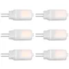 sada 6 žiaroviek G4 LED 12V 3W - 360° svetlo a rozptyl Náhľad obrázku produktu 5