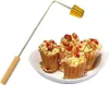 Malaysische Pie Tee Maker Nyonya Top Hats Form zum Backen Produktbild-Vorschau 5