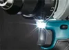 Makita Akku-Bohrschrauber Makita DDF492Z ohne Akku Náhľad obrázku produktu 25