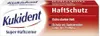 Product packaging for Kukident Haftcreme Haftschutz. Produktbild-Vorschau