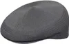 Kangol Cap Tropic 504 Ventair in grau