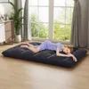 Bodenmatratze 140x200 cm, Futon Matratze Japanisch, Tatami Produktbild-Vorschau 3