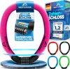 NEXTCOVER® Fahrradschloss mit Zahlencode - Das Original - Produktbild-Vorschau 1