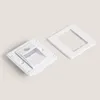 LED Wandeinbauleuchte mit PIR-Sensor Olite 3000K Weiß Produktbild-Vorschau 5