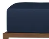 uncover by SCHIESSER Spannbettlaken New Jersey | Edeljersey Produktbild-Vorschau 1