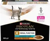 A product shot of cat food packaging. Náhled obrázku produktu