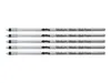 rotring Kugelschreiber Mine Jumbo Strichstärke: M Produktbild-Vorschau 4