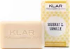 Klar Seifen festes Shampoo Muskat&Vanille 100g (für Produktbild-Vorschau 5