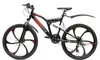 Horské kolo 26 palců IwoBike MTB, celoodpružené, unisex, Náhled obrázku produktu 3